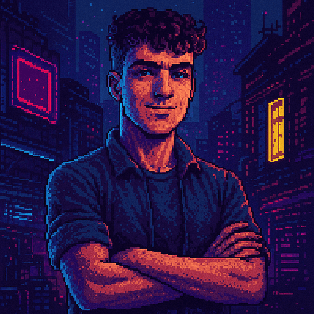 Leandro Licata