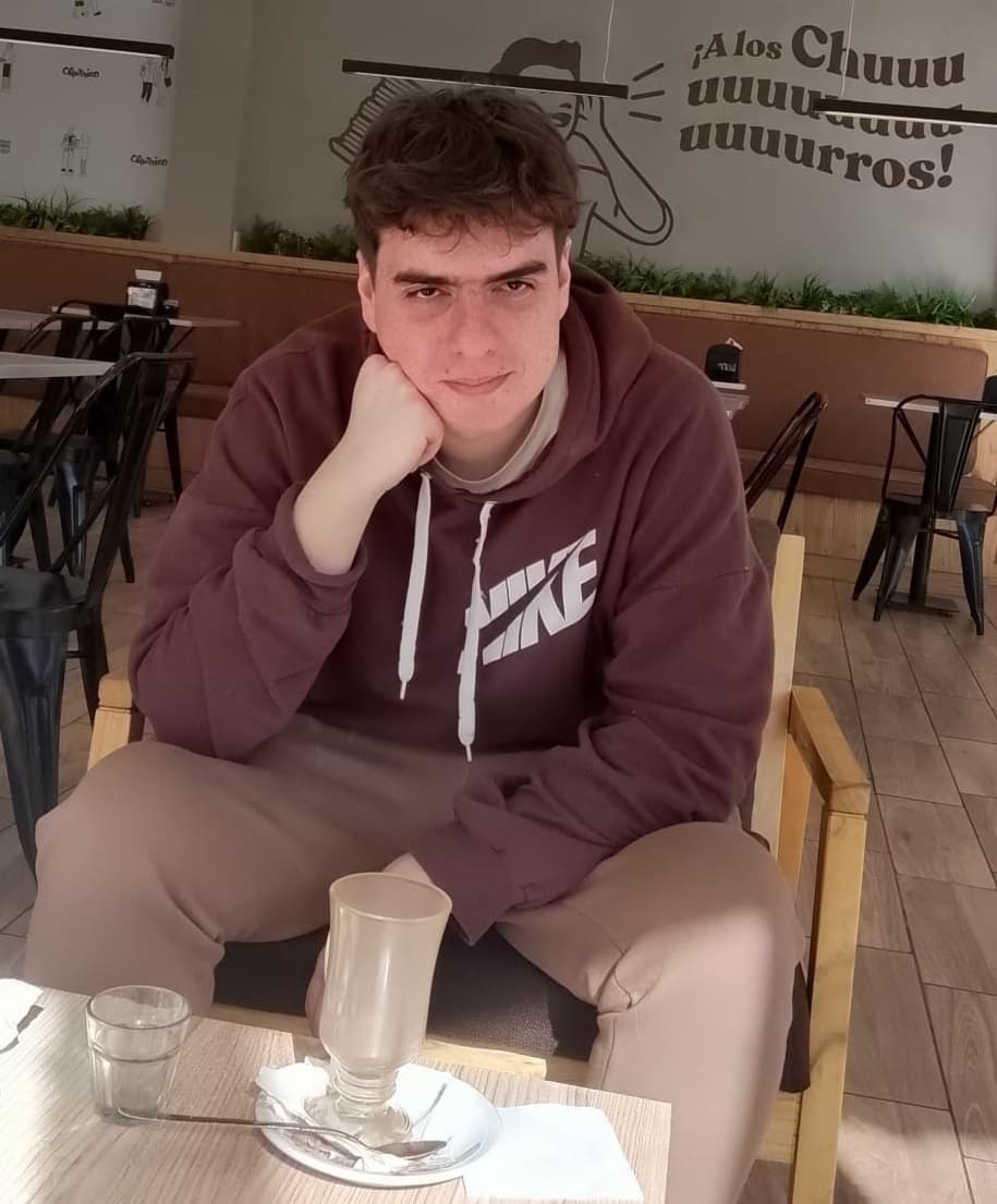 Leandro Licata