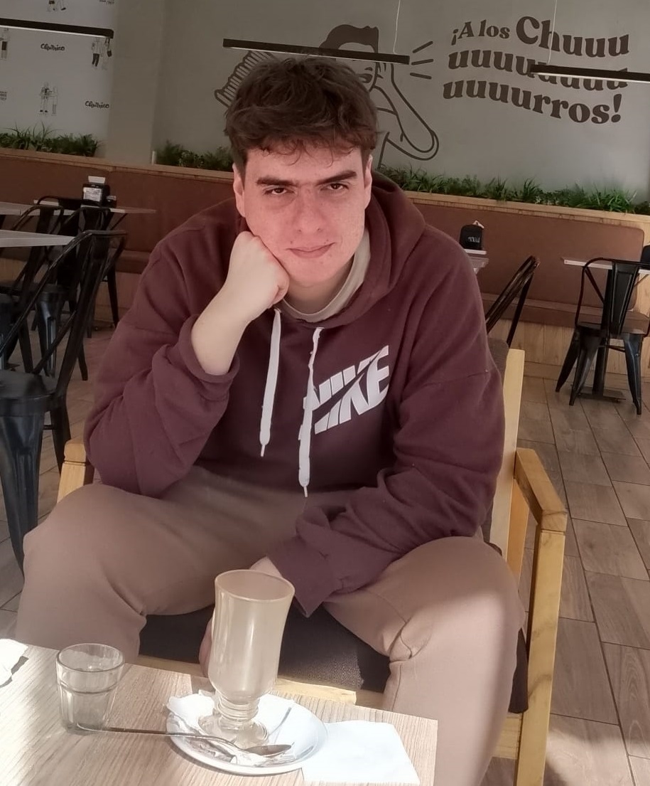 Leandro Licata